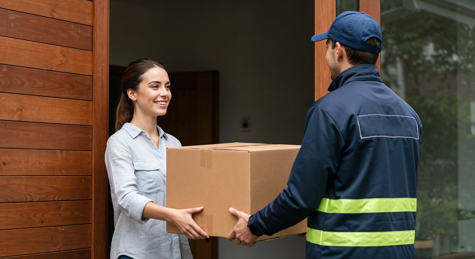 About Careygo Delivery